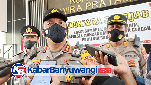 Polisi Tetapkan Dua Tersangka Usai Gerebek Klinik Diduga Terbitkan Surat Rapid Tanpa Tes