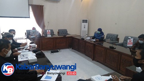 Carut Marut Data Penerima Bansos, Dewan Minta Pemkab Banyuwangi Segera Lakukan Pembaruan