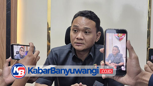 Polisi Tangkap Orang Tua Diduga Pembuang Bayi di Kalibaru Banyuwangi