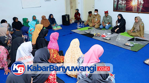 Cegah Stunting, Banyuwangi Optimalkan Edukasi dan Konseling Pasangan Pranikah