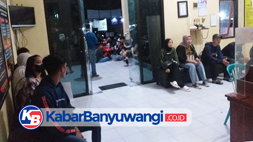 Puluhan Penonton Konser Harjaba Diduga Korban Pencopetan Lapor Polisi