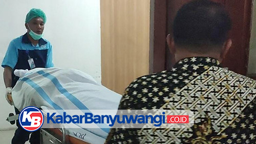 Pria Kalibaru Tewas di Tangan Anak Tiri, Hasil Autopsi Polisi Ungkap Fakta Mengejutkan