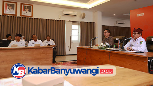 DPD RI Kaji Sistem Pengelolaan Sampah Sirkular Banyuwangi jadi Acuan Kebijakan Nasional