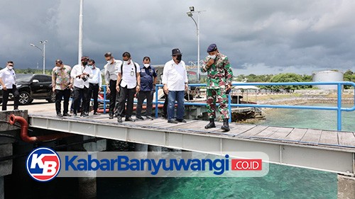 Ketua DPD RI Doakan Kapal Selam KRI Nanggala yang Hilang Segera Ditemukan