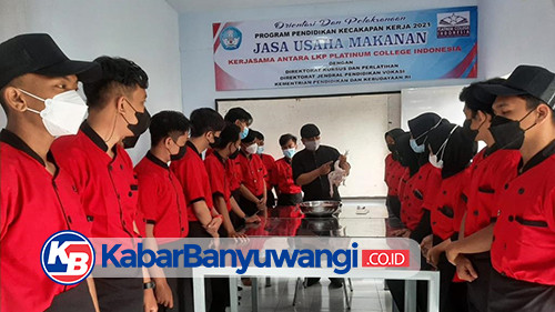 Banyuwangi Buka Kursus Gratis, Mulai Bahasa Asing hingga Digital Marketing