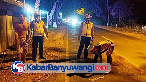 Motor Adu Banteng Dua Pengendara Tewas, Salah Satunya Terlindas R4