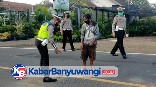 Diduga Kurang Hati-hati, Motor Hantam Dump Truk, Satu Orang Tewas