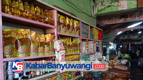 Curhatan Pedagang di Pasar Tradisional Soal Minyak Goreng Harga 14 Ribu