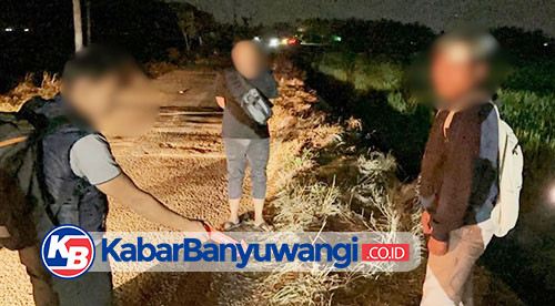 Ngaku Dibegal, Karyawan di Banyuwangi Ternyata Gelapkan Uang Perusahaan untuk Main Kripto