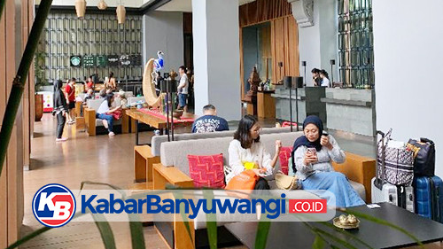 Banyuwangi Kembali Jadi Primadona Wisatawan, Pekan Ini Okupansi Hotel Melonjak