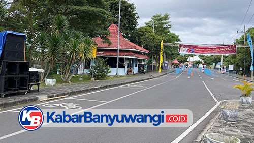 Kasus Dugaan Penganiayaan di Marina Boom Banyuwangi Ditangani Polisi, Imigrasi Telusuri Status Visa Bule Rusia