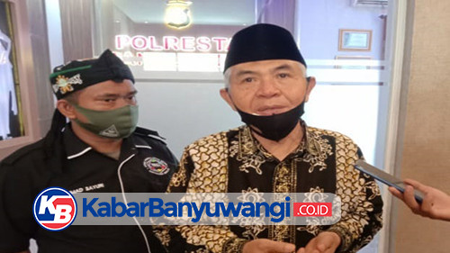 MUI Banyuwangi: Takbir Keliling Menggunakan Sound Sistem Berlebihan Dilarang