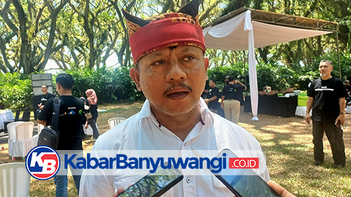 Penyebab Dana Banpol di Banyuwangi Batal Naik, Bakesbangpol Berikan Penjelasan