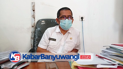 Perusahaan Konveksi di Banyuwangi Tumbang Imbas Pandemi