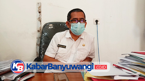 Kabar Gembira, UMK Banyuwangi Tahun 2023 Naik 8,59 Persen