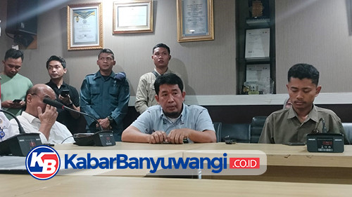 Manajemen KMP Tunu Pratama Jaya Sampaikan Permohonan Maaf, Berkomitmen Penanganan Korban