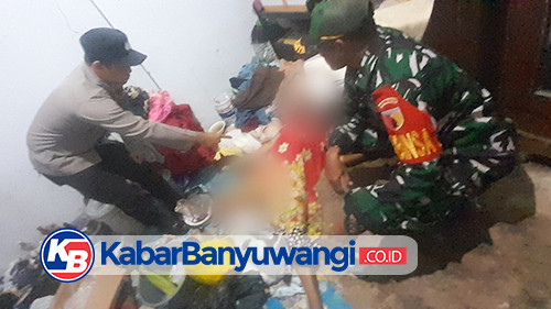 Mantan Pekerja Migran di Banyuwangi Diduga Bunuh Diri Tenggak Insektisida