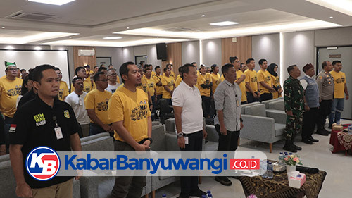 PT BSI Usung Semangat Kolaborasi dan Peningkatan Kesejahteraan Pada Peringatan Hari Buruh
