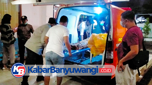 Identitas Mayat Wanita Tanpa Busana di Sungai Lider Songgon Terungkap