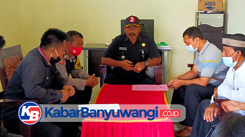 Pencuri di Banyuwangi Tak Jadi Diproses Hukum Berkat Restorative Justice
