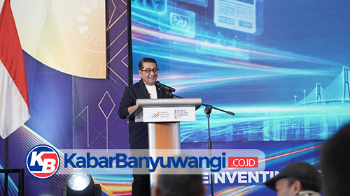 Kementerian Ekraf Sambut Baik Media Digital Masuk dalam Industri Kreatif