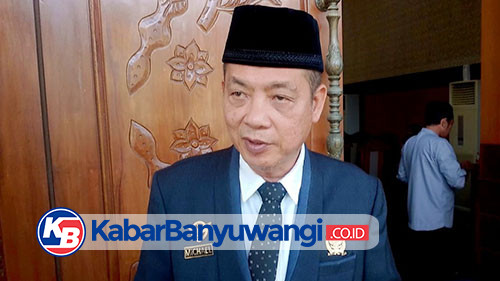 DPRD Banyuwangi Sampaikan Pelaksanaan Hasil Reses III Tahun 2026