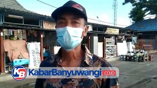 Lima Orang Satu Keluarga Korban KMP Yunicee, Dua Meninggal, Tiga Lainnya Masih Hilang