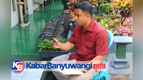 Lapas Banyuwangi Gelar Survei Minat Menu Makanan untuk Penuhi Kebutuhan Gizi Warga Binaan