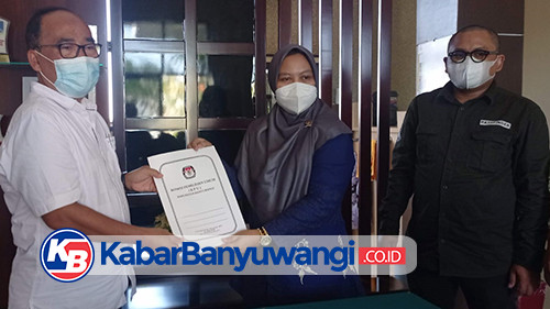 KPU Banyuwangi MoU dengan UNIBA Tingkatkan SDM Pemilih Pemula di Kampus