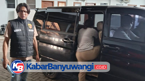 Polisi Banyuwangi Bongkar Bisnis Prostitusi, Seorang IRT Diduga Mucikari Diamankan