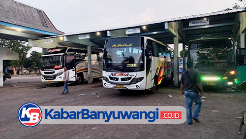 Pemkab dan Ikawangi Dewata Kembali Memfasilitasi Mudik Gratis Bagi Warga Banyuwangi di Bali