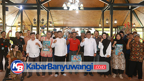 Libur Lebaran, Pemkab Banyuwangi Minta Pelaku Wisata Bersiap Sambut Wisatawan