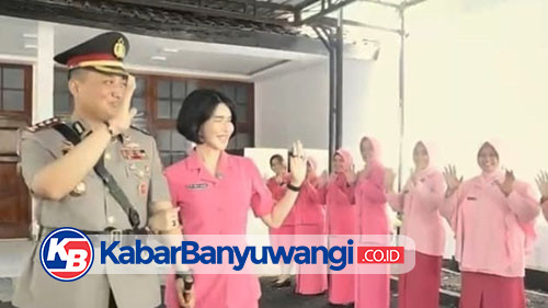 Astacita Presiden dan Perintah Pimpinan Tertinggi Jadi Pedoman Kombes Pol Nanang Haryono Hadirkan Rasa Aman di Kota Malang