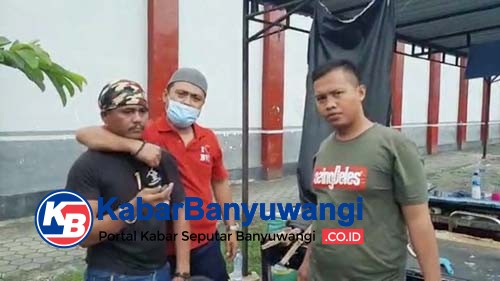 Hendak Selundupkan 10 Gram Sabu, Napi Kasus Cabul Diringkus Petugas Lapas