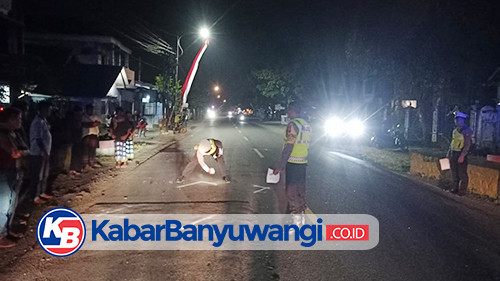 Kecelakaan Maut Mobil Lawan Motor, Satu Pengendara Perempuan Tewas di TKP