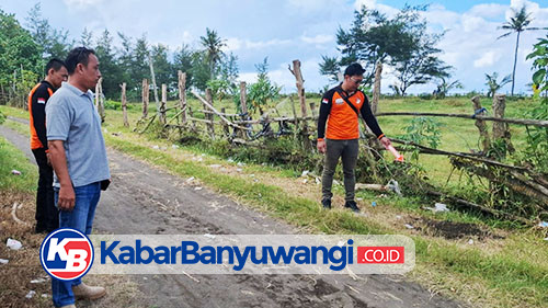 Polisi Tangkap Pria Aniaya Ibu Kandung hingga Tewas di Banyuwangi, Motifnya Masih Diselidiki