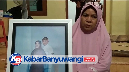 Dua Warga Banyuwangi Jadi Awak Kapal Selam KRI Nanggala 402