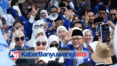 Tahun Politik, PAN dan Muhammadiyah Berjuang Bersama untuk Kepentingan Bangsa