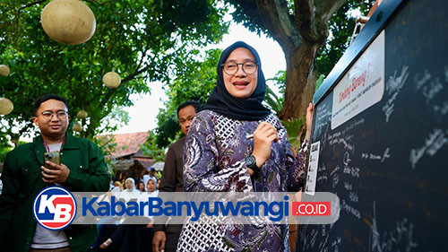 Pemkab Banyuwangi Gratiskan Pajak Bumi dan Bangunan untuk Warga Miskin