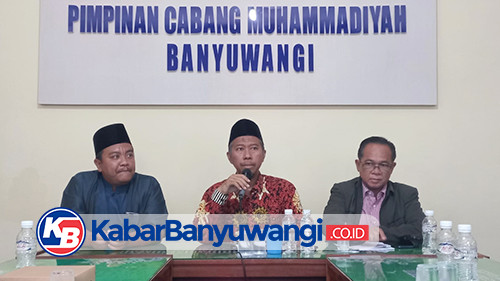 Presidium Gerakan Pakel Damai dan Sejahtera Temui PD Muhammadiyah Soal Ini