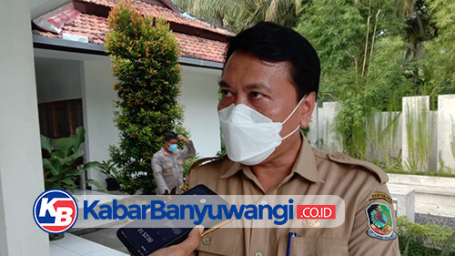 Dinkes Banyuwangi akan Tindak Tegas Klinik Rapid Test yang Membandel