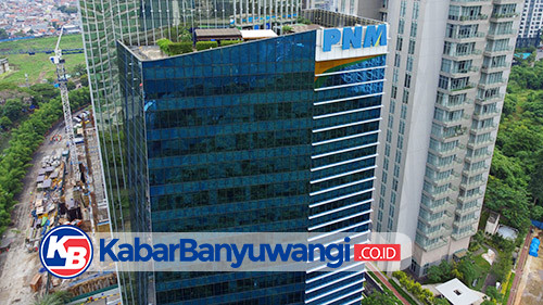 PNM Komitmen Dukung Pengembangan Usaha Ibu-ibu Mekaar hingga Pelosok Negeri