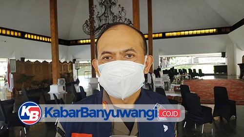 PPKM Darurat, Pol PP Banyuwangi Tingkatkan Patroli Rutin