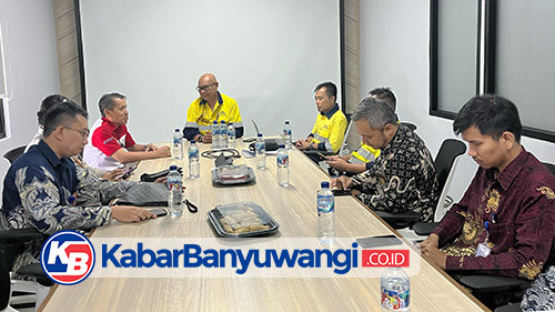 PT BSI Gandeng BPVP Banyuwangi untuk Tingkatkan Skill Karyawan Tambang Emas