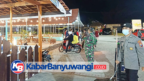 Pemkab Banyuwangi Siapkan Aturan untuk Sektor Pariwisata Selama Ramadhan