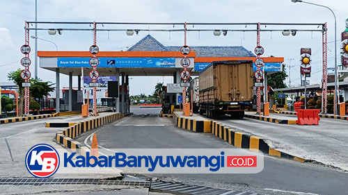 Imbas KTT G20, Pelabuhan di Banyuwangi Dipasang Belasan CCTV