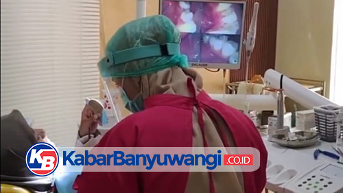 Klinik Firdaus Banyuwangi Tawarkan Promo Menarik Perawatan Gigi Edisi Juli 2024