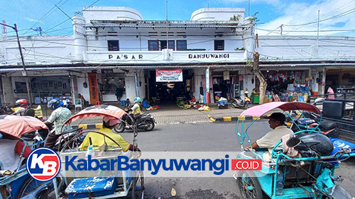 Dewan Minta Eksekutif Penuhi Target Retribusi Sektor Pasar dan Perbaikan Sarpras