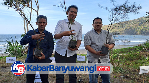 Kolaborasi Lintas Sektor, Fishing Festival 2023 di Pantai Grajagan Banyuwangi Bawa Dampak Positif