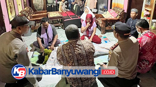Pelajar 17 Tahun di Banyuwangi Ditemukan Tewas Tergantung di Pohon Waru